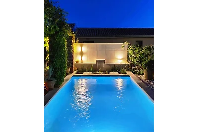 Casa Mosaici Pool Porec Dracevac