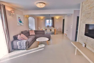 Casa Contessa con piscina