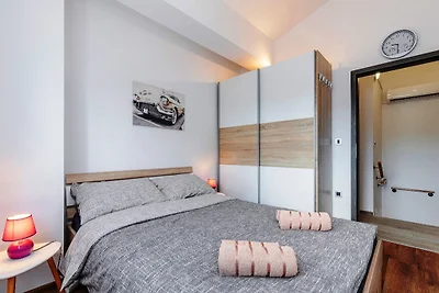 Casa vacanze Vacanza di relax Parenzo