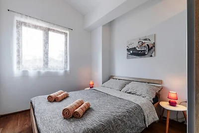 Casa vacanze Vacanza di relax Parenzo