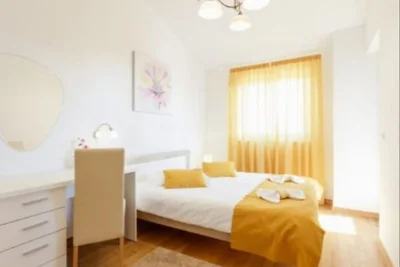 Ferienhaus Girasole privater Pool