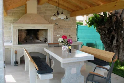 Casa Contessa con piscina