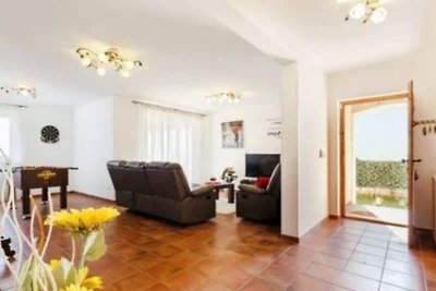 Ferienhaus Girasole privater Pool