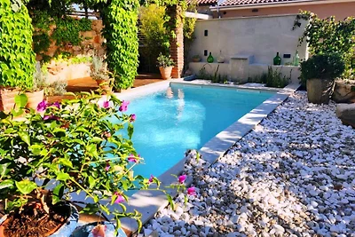 Casa Mosaici Pool Porec Dracevac