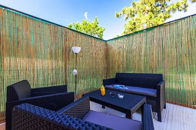Casa vacanze Vacanza di relax Parenzo