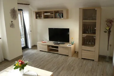 ****Ferienwohnung Caspers