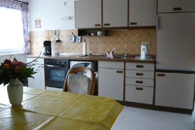 ****Ferienwohnung Caspers