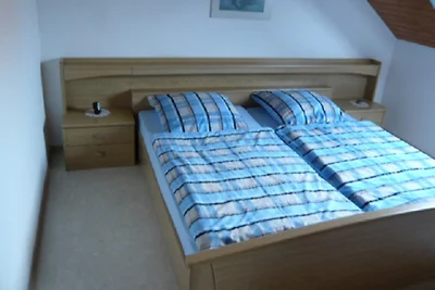 ****Ferienwohnung Caspers