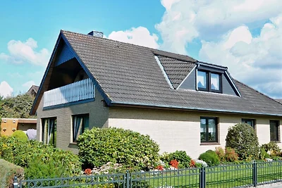 ****Ferienwohnung Caspers