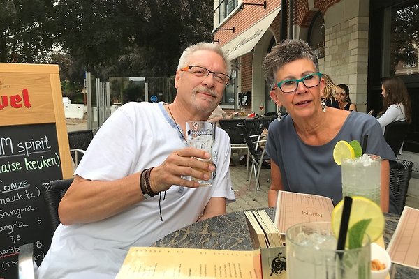 Familie Brison-Perret Familie Brison-Perret