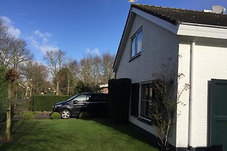 Irislaan 4, Oostkapelle, 8 personnes