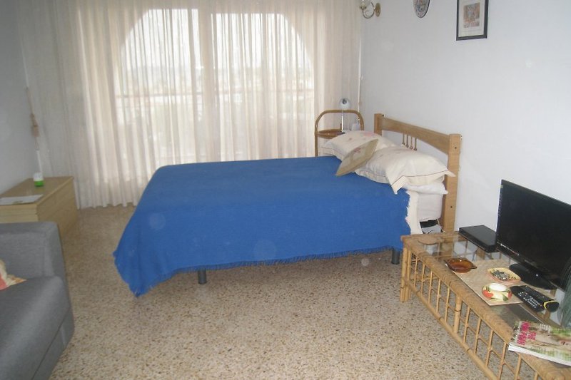 Ferienwohnung Sol (HUTG 18044) in Empuriabrava - Firma Immo Service