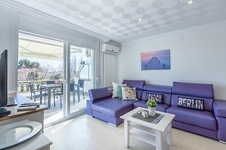 Ferienwohnung Alberes HUTG 025951