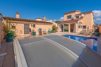 Villa Alberes