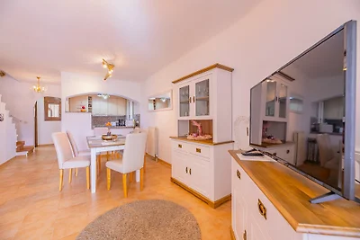 Villa Sol con cuccetta 7m