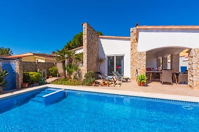 Villa Montgri