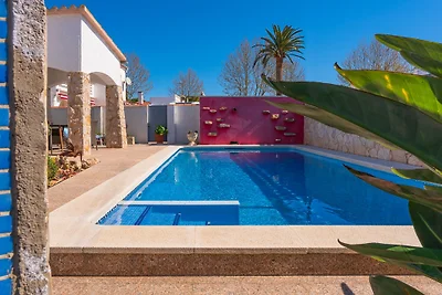 Villa Montgri