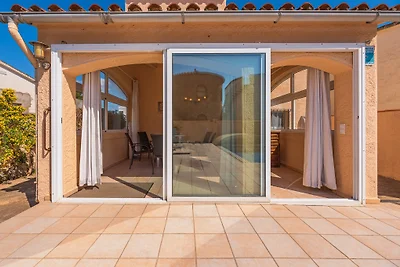 Villa Alberes