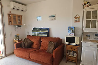 Wohnung Margarita