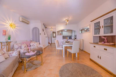 Villa Sol con cuccetta 7m