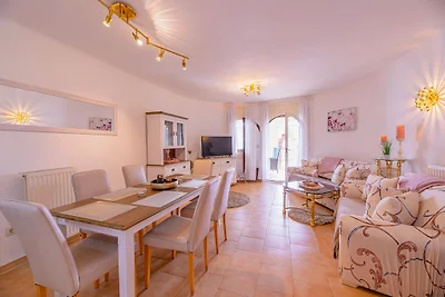 Villa Sol con cuccetta 7m