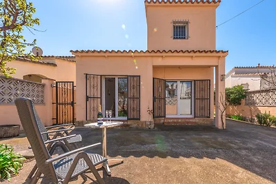 Villa Alberes