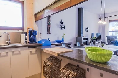 Casa Olmena mit Bootsliegeplatz 6m