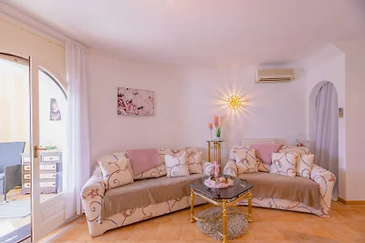 Villa Sol con cuccetta 7m