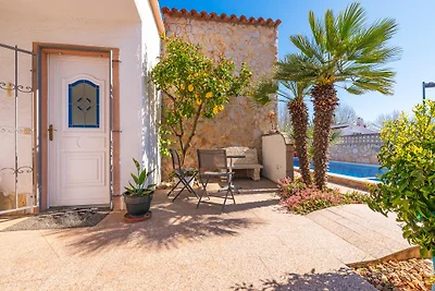 Villa Montgri