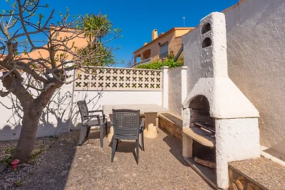 Villa Montgri