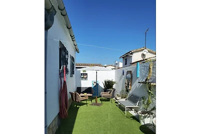 Casa Carlit con piscina