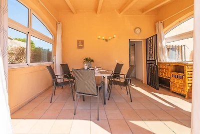 Villa Alberes
