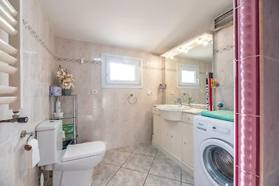 Las Palmeras mit Pool