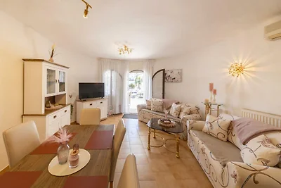 Villa Sol con cuccetta 7m
