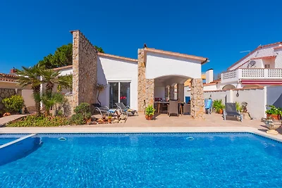 Villa Montgri