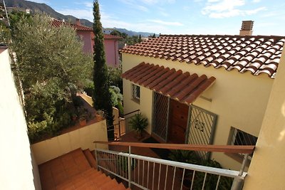 Villa Vista Real