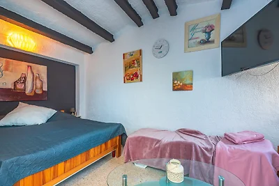 Las Palmeras mit Pool