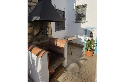 Casa Carlit con piscina