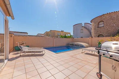 Villa Alberes