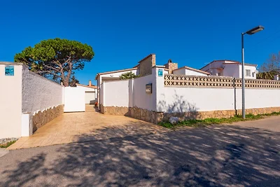 Villa Montgri