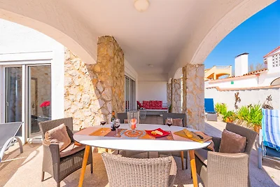 Villa Montgri