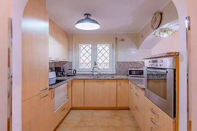 Villa Sol con cuccetta 7m