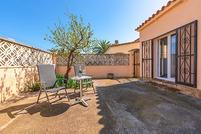 Villa Alberes