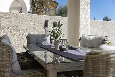 Villa Sol con cuccetta 7m