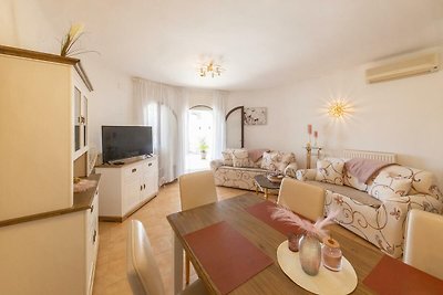 Villa Sol z koją 7m