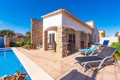 Villa Montgri