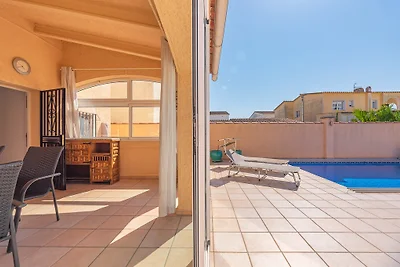 Villa Alberes