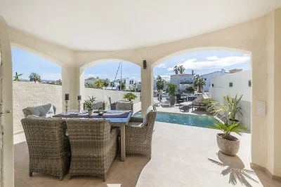 Villa Sol con cuccetta 7m