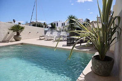 Villa Sol con cuccetta 7m