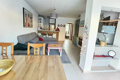 Casa Carlit con piscina